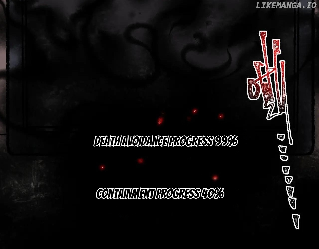 I created an Urban Legend Chapter 82 - page 38